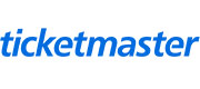 Ticketmaster Logo