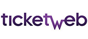 TicketWeb Logo